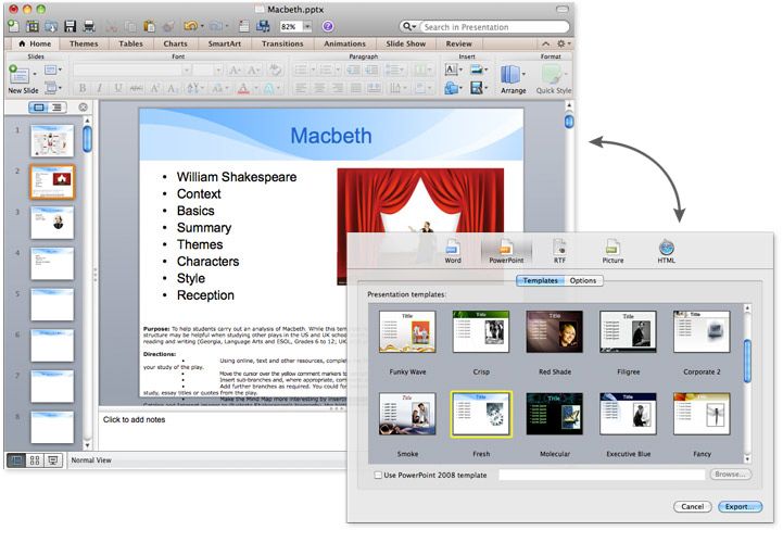 best video format powerpoint for mac best video format powerpoint for mac