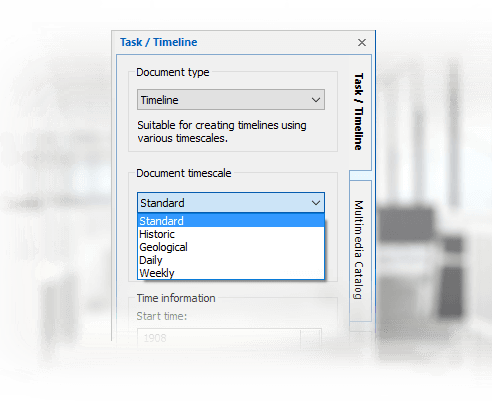 timeline software try our timeline creator free timeline software